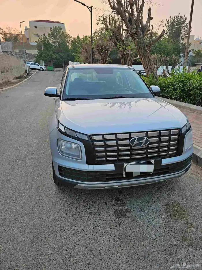 هونداي فينيو 2024 2