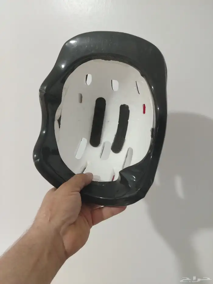 خوذة دراجه و سكوتر 1