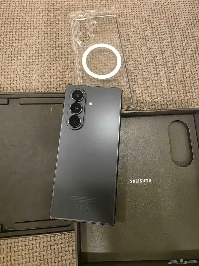 سامسونج ذد فولد7 اتير رام16جيجا 1