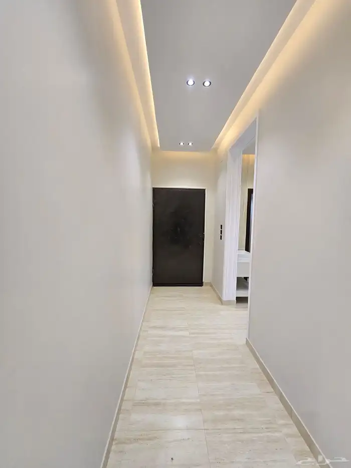 للبيع دور مستقل مكون من شقتين على ارضى كامله 8