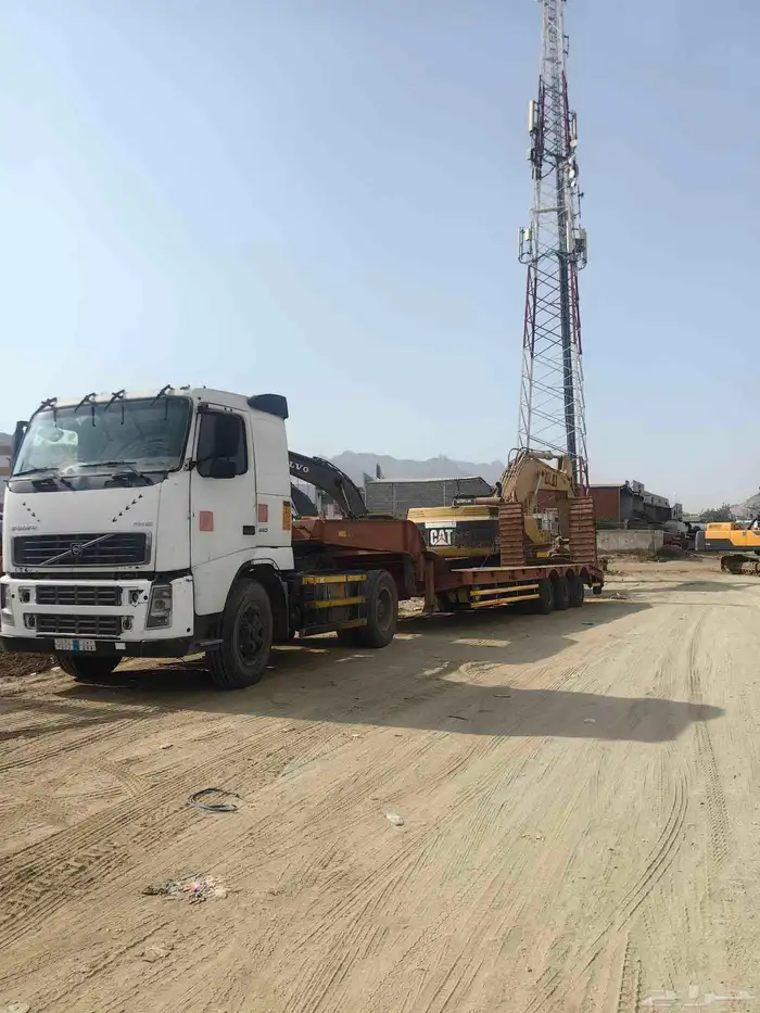 لوبد جفالي 3محاور للبيع 1