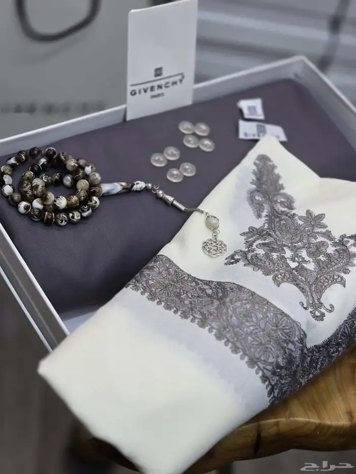 بوكس الشتاء الرجالي توفر 23