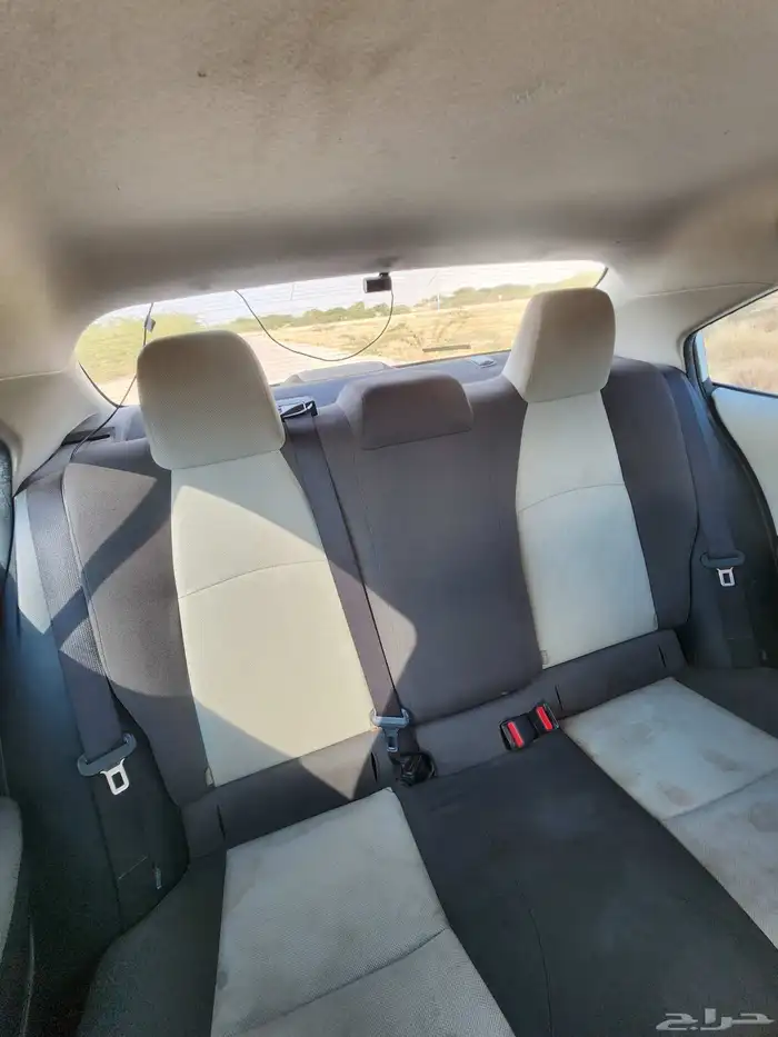 تويوتا كرورلا 2021 9