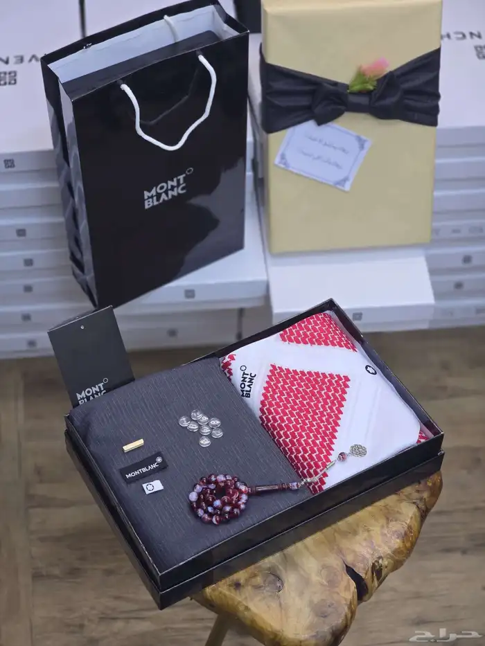 بوكس الشتاء الرجالي توفر 36