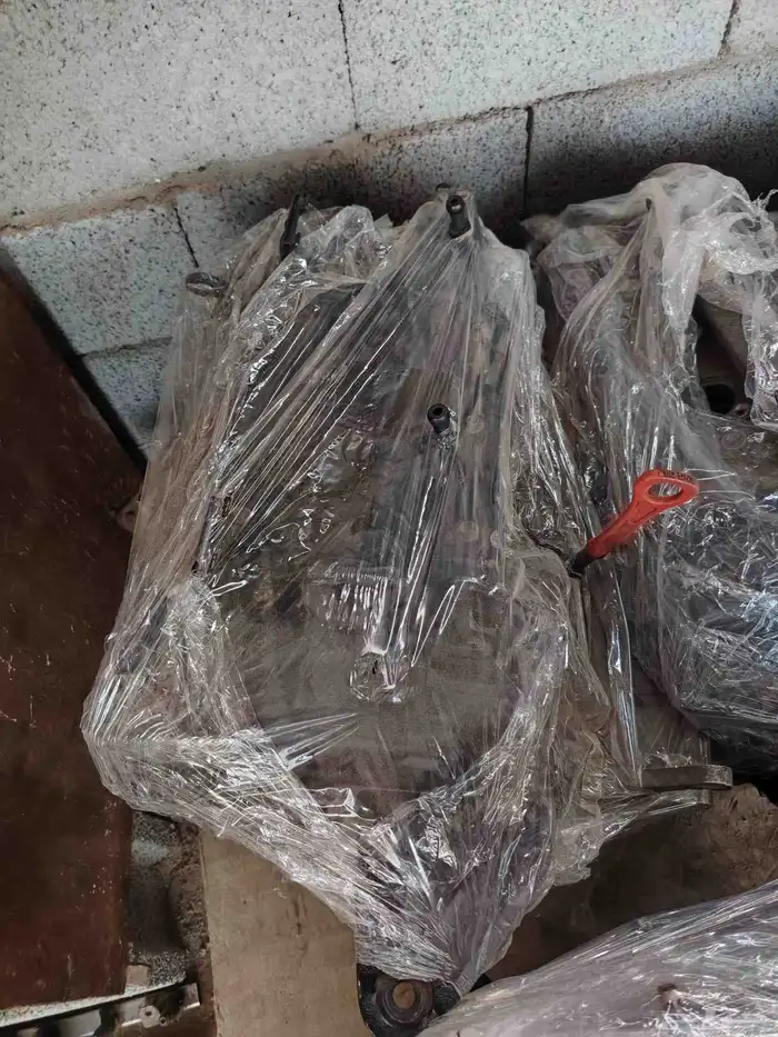 مكاين تيوتا هيونداي 4