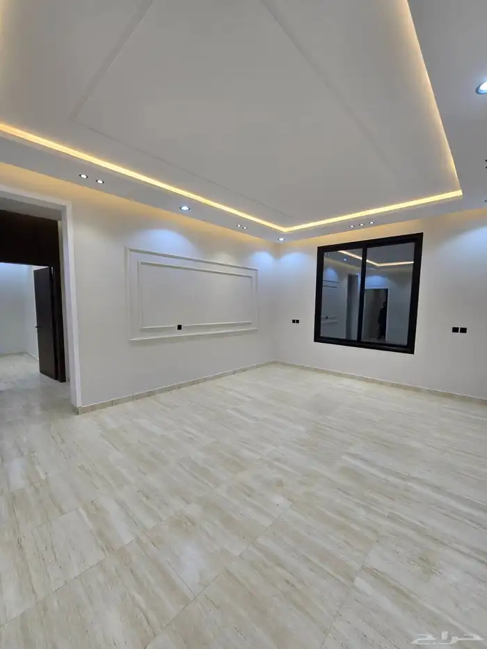 للبيع دور مستقل مكون من شقتين على ارضى كامله 11