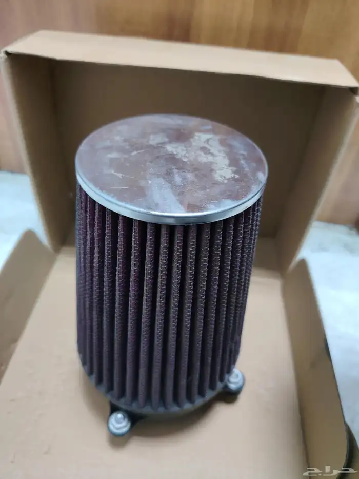 فلتر هوا رياضي رابتر 700 0