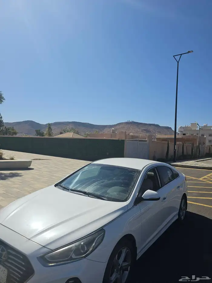 سوناتا موديل 2020 8