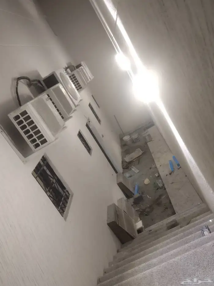 فني تكيف الباحه 4