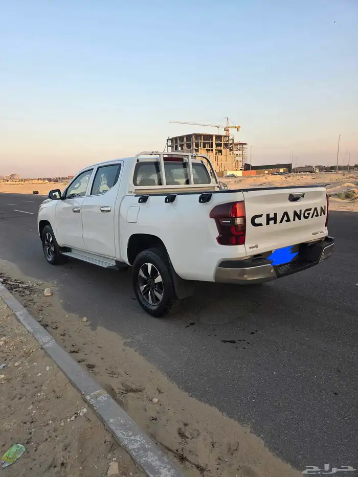 شانجان هنتر 2023 دبل   فل كامل 5