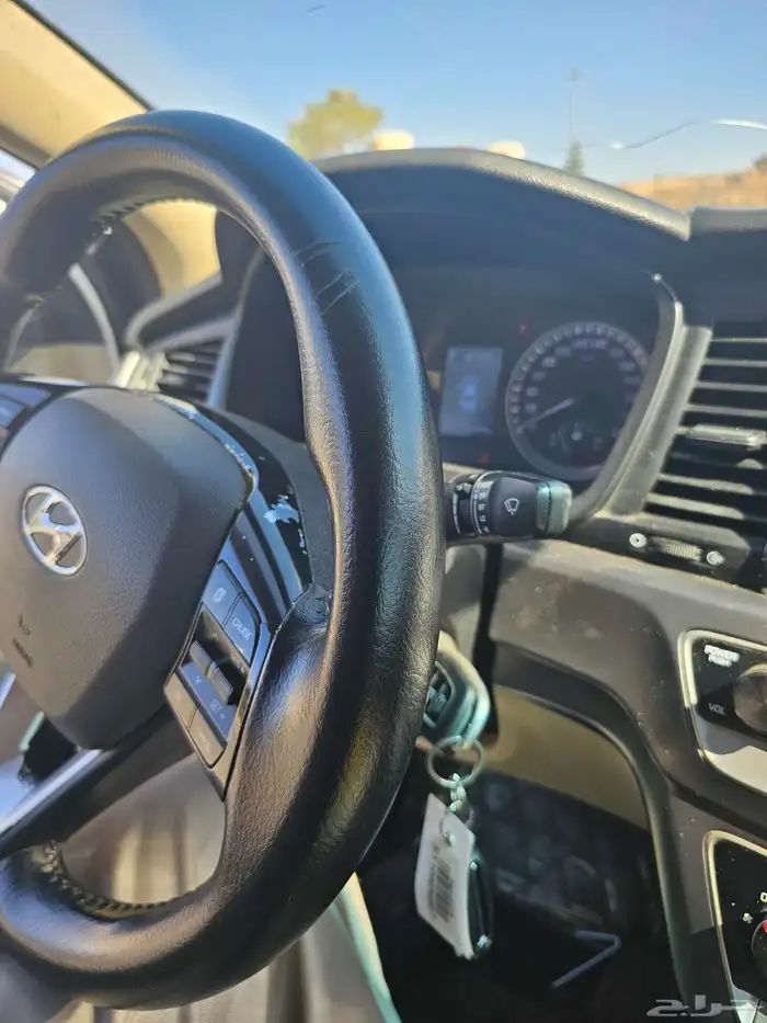 سوناتا موديل 2020 3