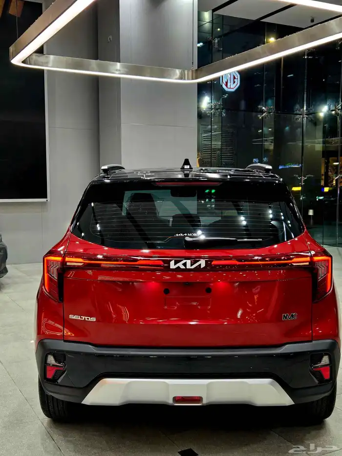 كيا سيلتوس نص فل م 2026 عروض مميزه وحصريه 1