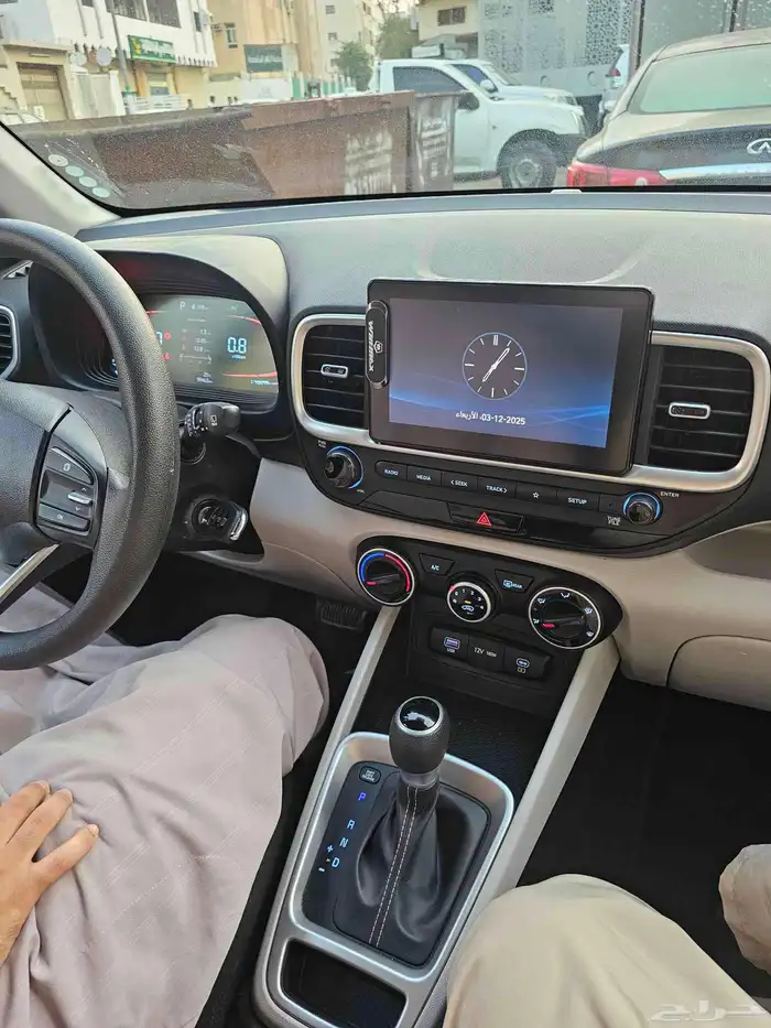 هونداي فينيو 2024 6