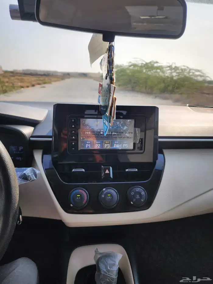 تويوتا كرورلا 2021 26