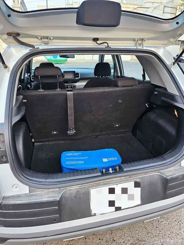 هونداي فينيو 2024 0