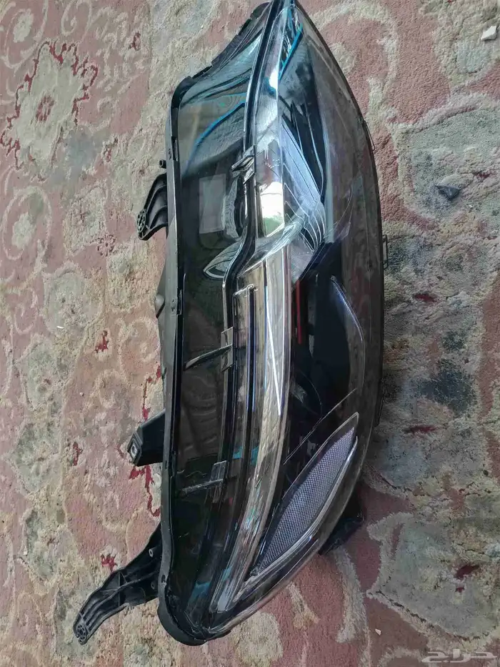 يوجد لدينا شمعة ماليبو مديل 2020 0