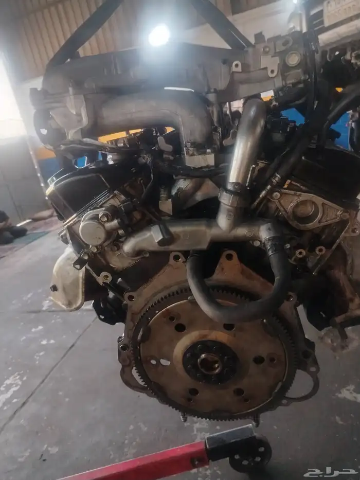 مكائن باجيرو مستوردة وشد بلد 3