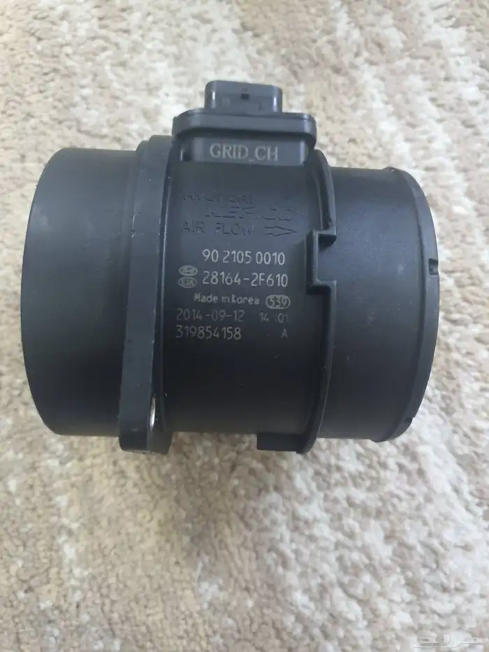 حساس هواء سنتافي كيا من 2014-2021 0