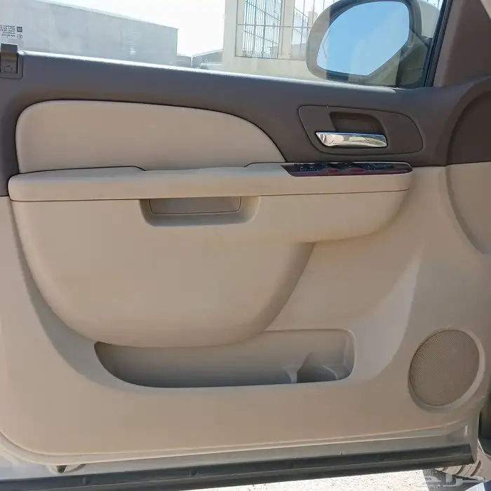 جمس يوكن XL موديل 2011 سعودى مالك اول - مخزن 16