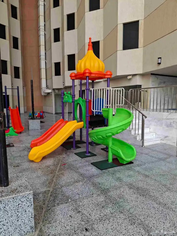 العاب اطفال حدايق 3