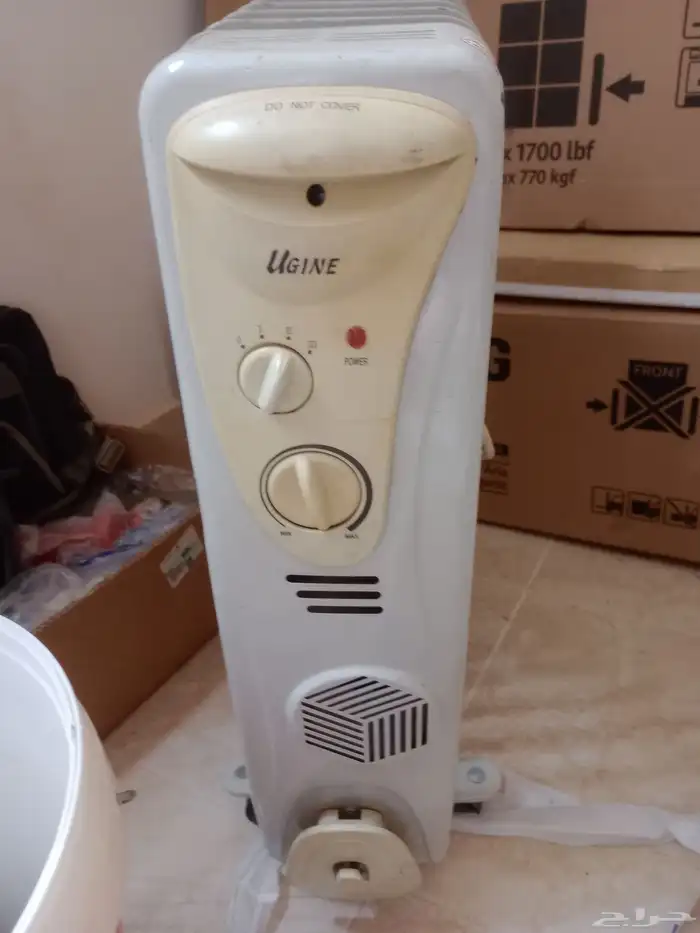 غسالة مستعملة اتوماتيك 6كيلو هيونداى ب150 ريال و ثلاجة ومكيف 1