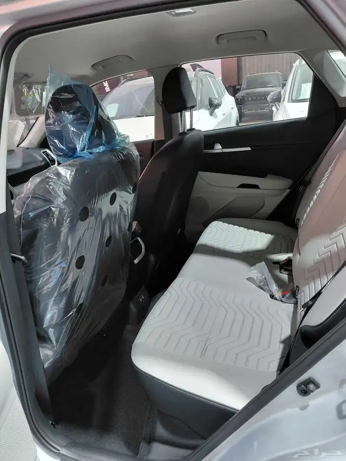 كيا سونت استندار 2026عروض شركه يوروبكار لاتنتهي الحق العرض 7