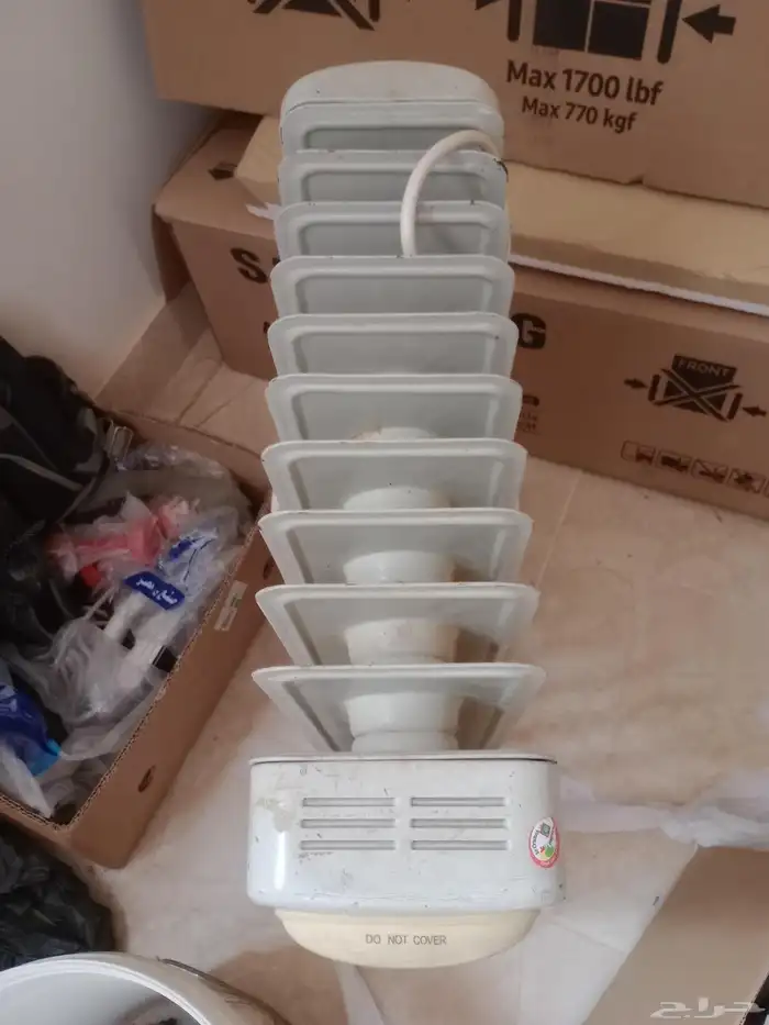 غسالة مستعملة اتوماتيك 6كيلو هيونداى ب150 ريال و ثلاجة ومكيف 2