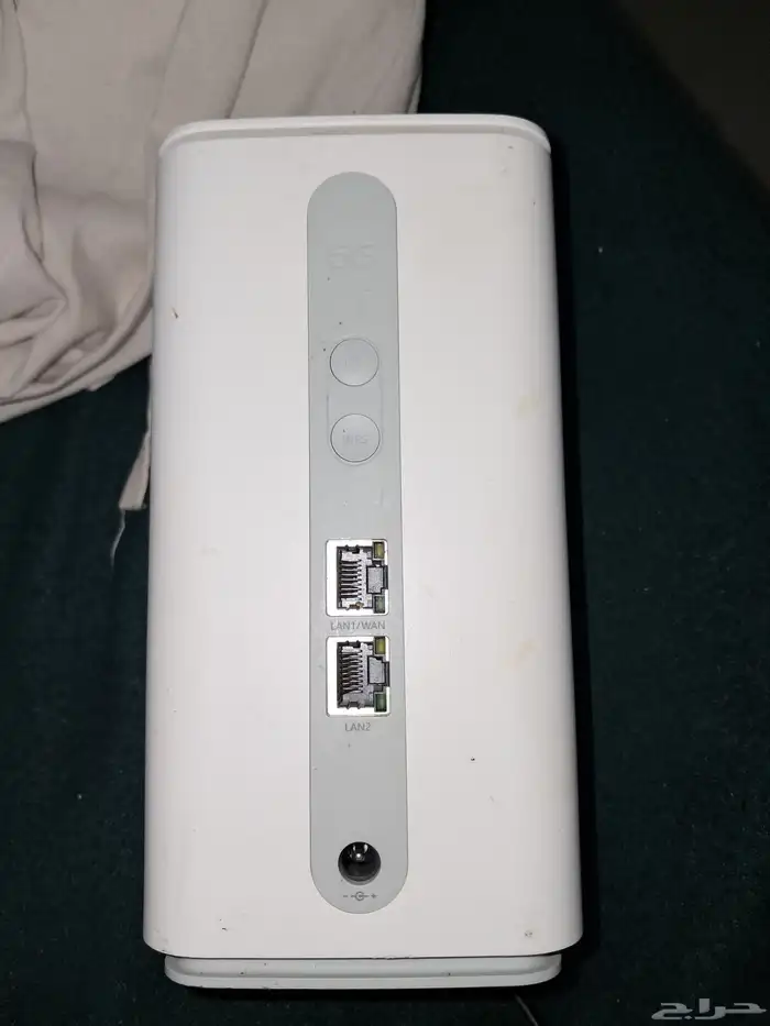 رواتر زين لبيع من غير شاحن 2