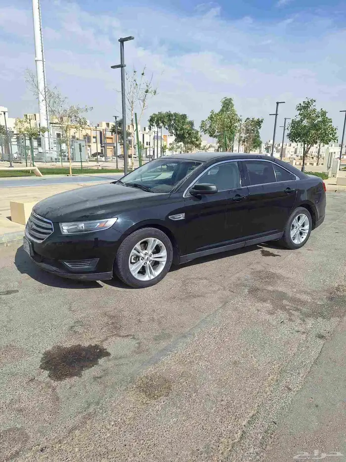 فورد تورس 2019 اول مالك 11