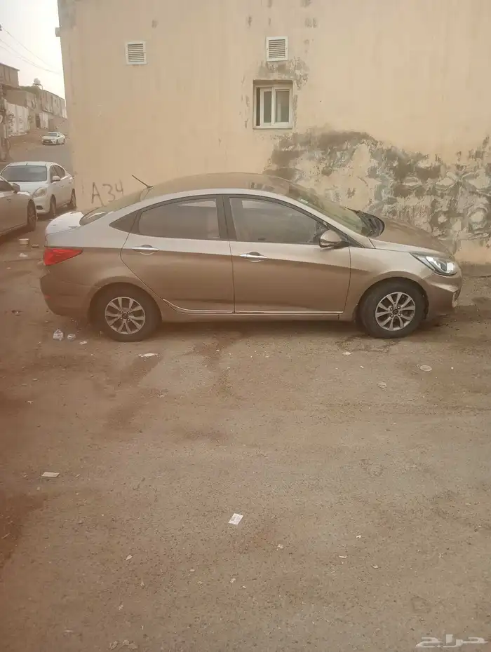 اكسنت 2014 اتومتك 0