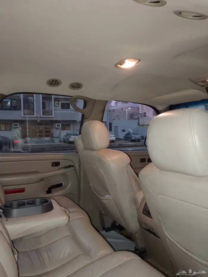 للبيع جمس يوكن 2