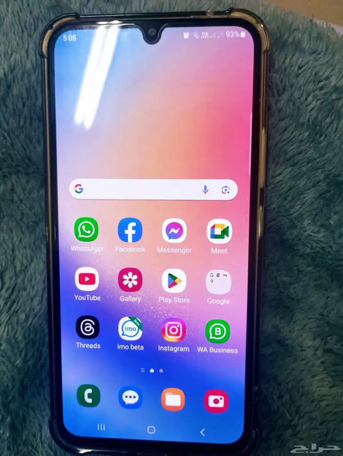 Samsung a34 5g 128gb 3