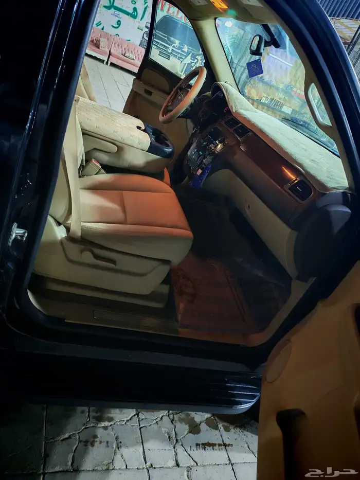 يوكن اكس ال 2009 مفحوص مجدد 9