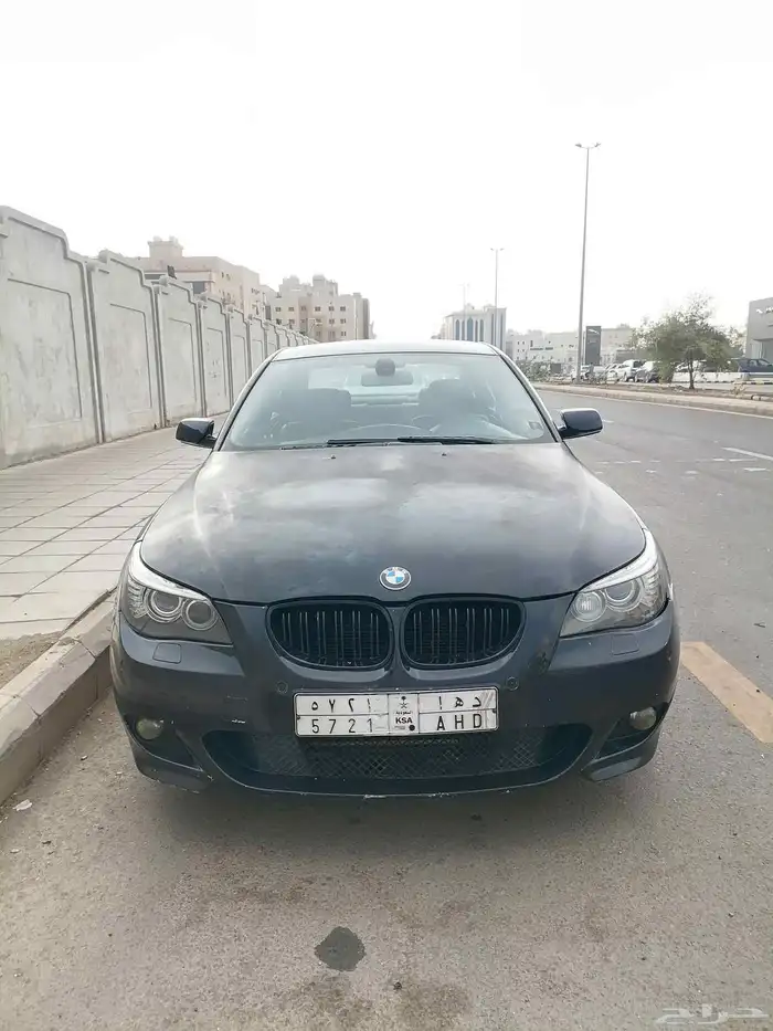 Bmw 523i 2009 0