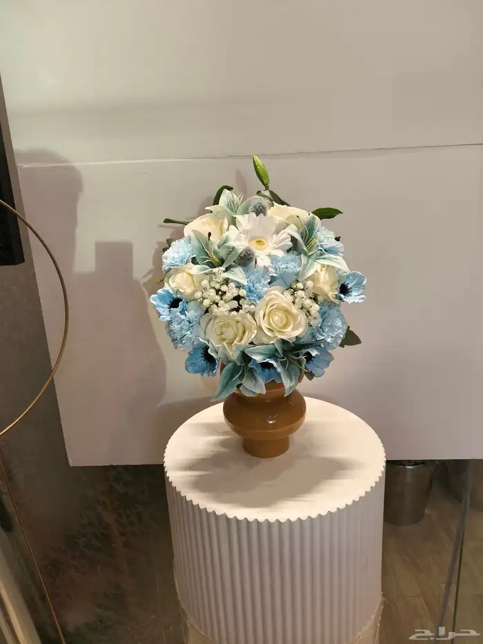 منسق ورد خبره خمس سنين ابحث عن عمل موجود في الرياض 1