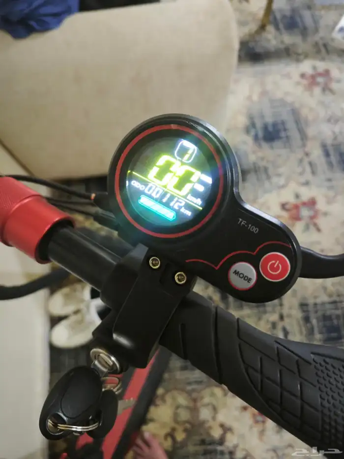 دباب الوحش 0