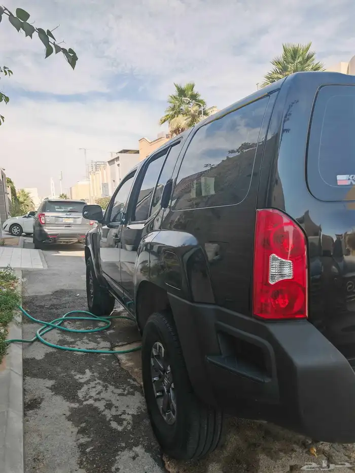 اكستيرا 2015 دبل دفلوك نظيف 4