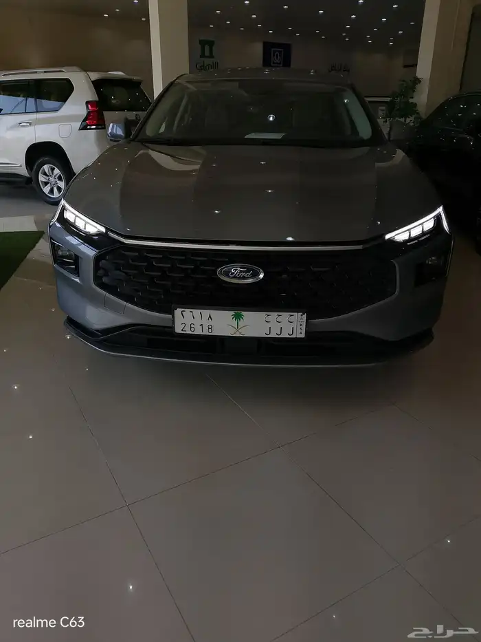 فوردتورس2023سعودى 9