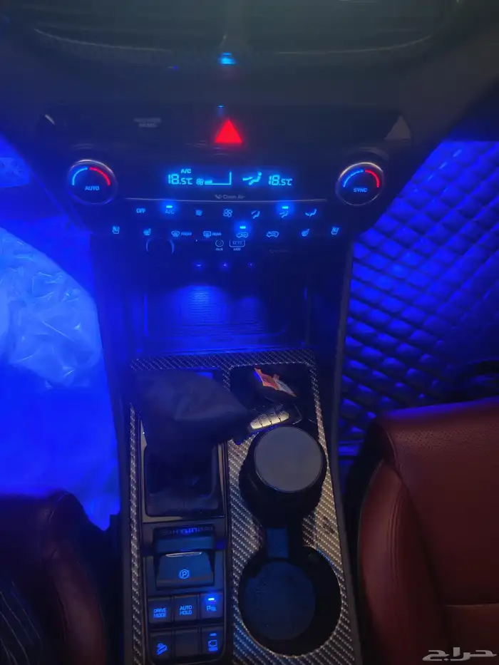 هيونداي توسان 2019 14