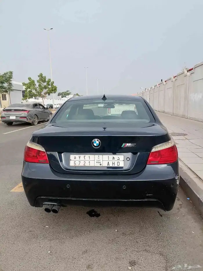 Bmw 523i 2009 1