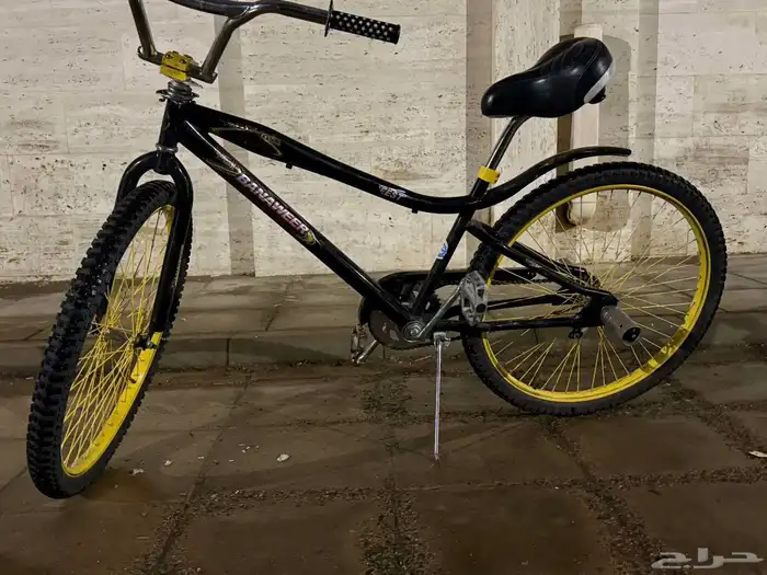 سيكل جديد مافي اي خراب 1