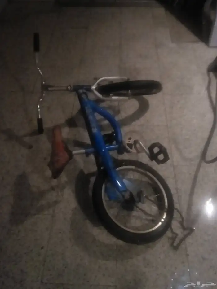 عندي سياكل للبيع الله يرزقنا ويوفقه 7