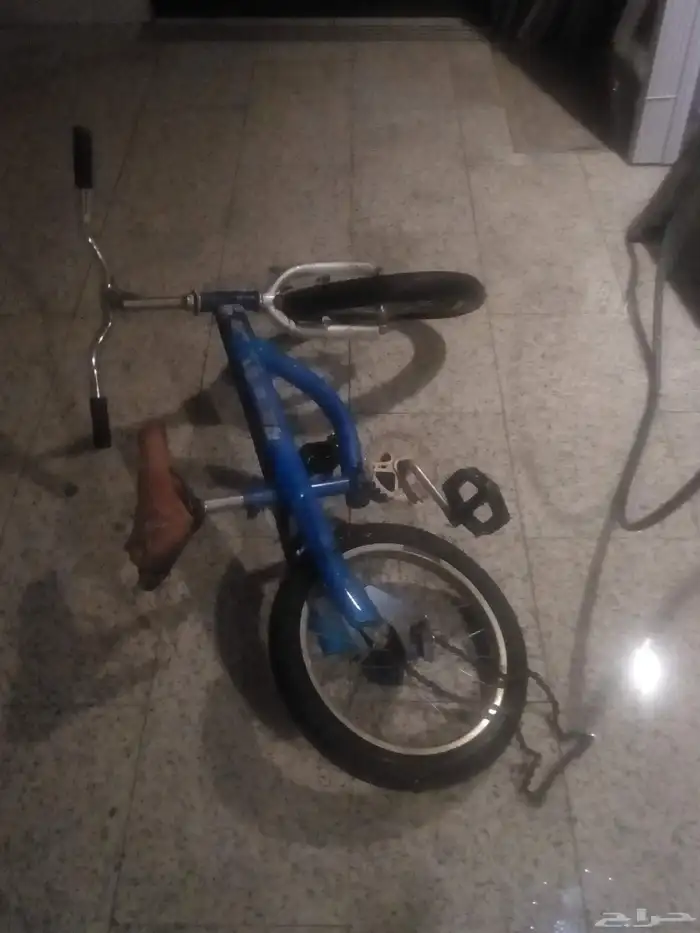 عندي سياكل للبيع الله يرزقنا ويوفقه 8