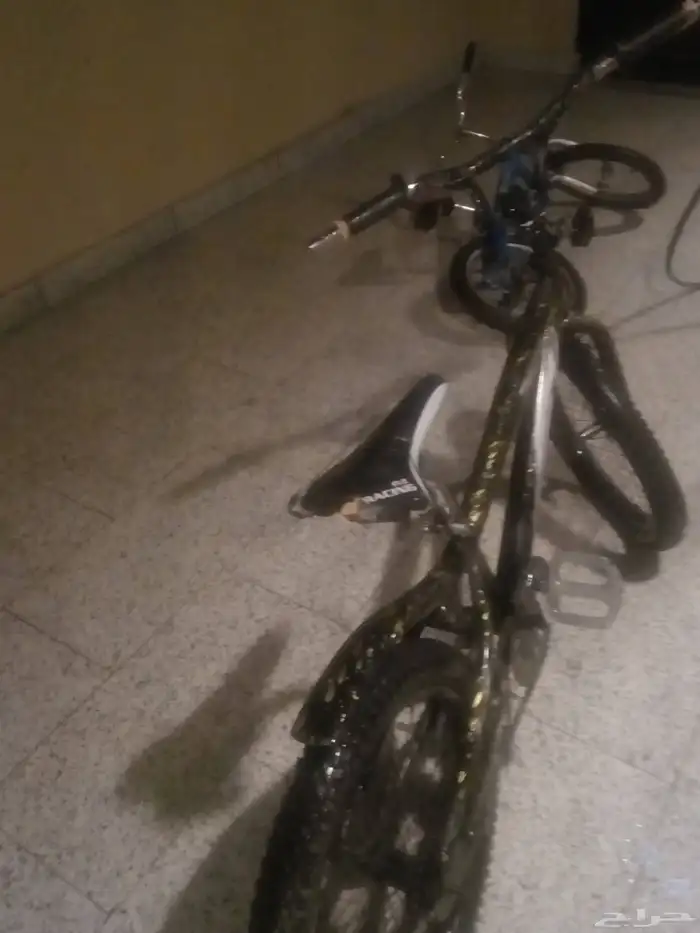 عندي سياكل للبيع الله يرزقنا ويوفقه 6