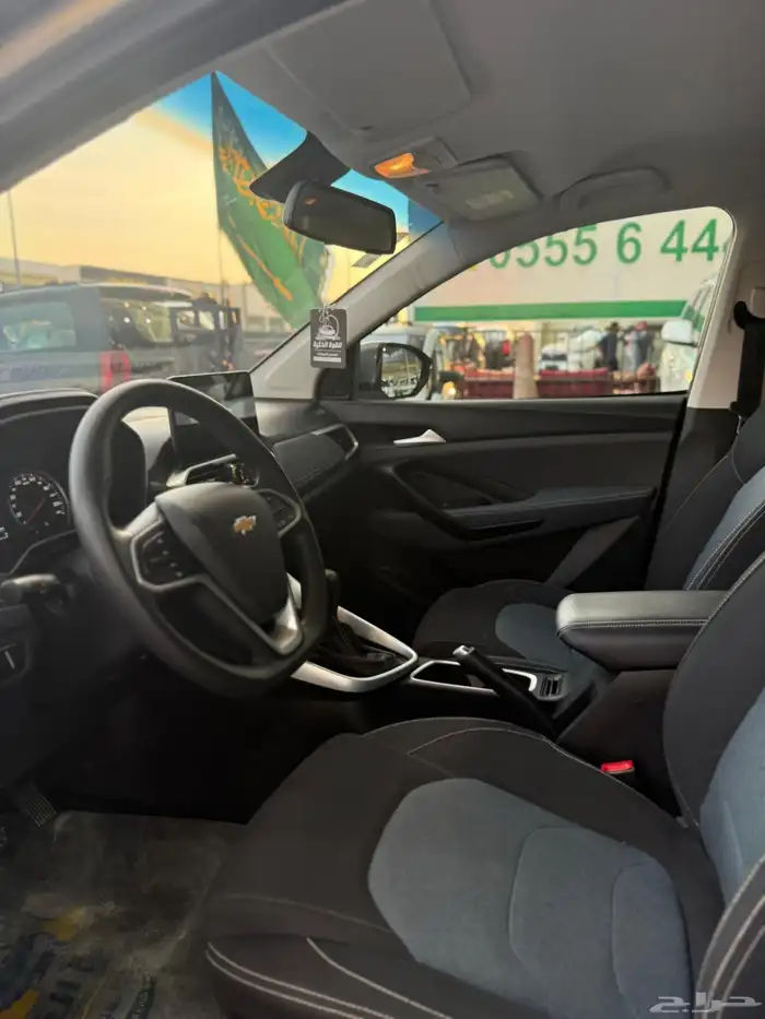 شفروليه - كابتيفا - 2022 - ستاندر - بسعر 45 الف 5