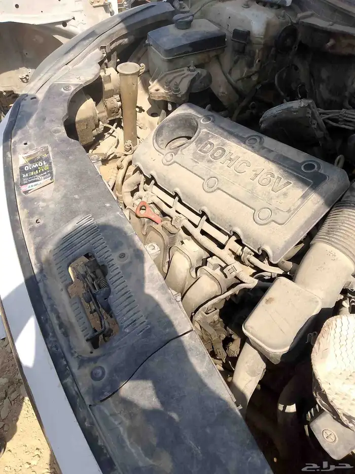 مكائن سوناتا 3