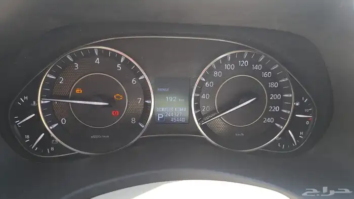 باترول بلاتينيوم مكينه 400 5