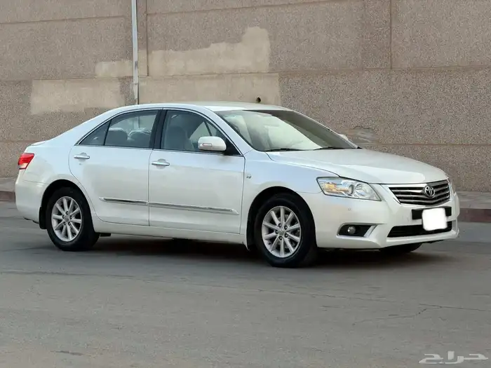 تويوتا اوريون تورنق 2011 7