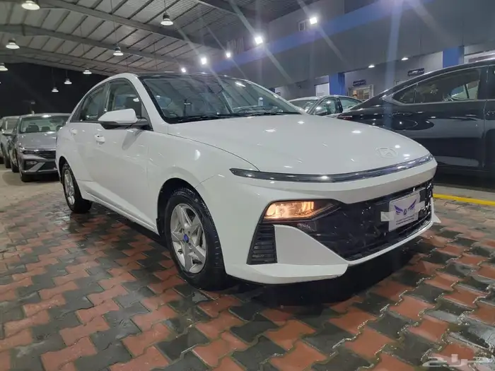 اكسنت 2024 مستخدم بأقل الأسعار كاش _أقساط جميع البنوك وشركات 1