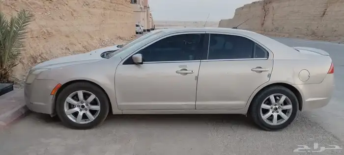 فورد ميركوري ميلان برايمر 2010 4